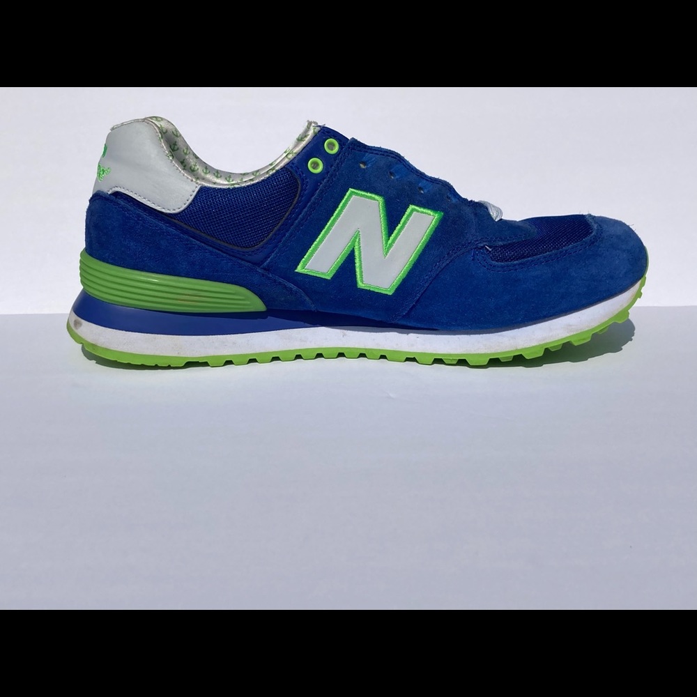 New Balance 547 View 4